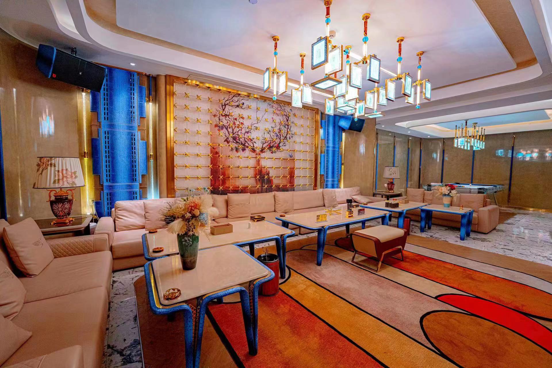 玉溪小时场ktv高效ktv小时场预订-华宁县ktv预定