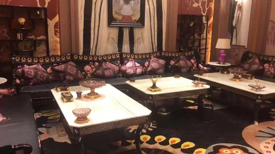 玉溪小时场ktv-夜场宣传-华宁县ktv预定